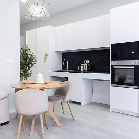 Favara Suites B By Concept Flats Valencia Eksteriør bilde