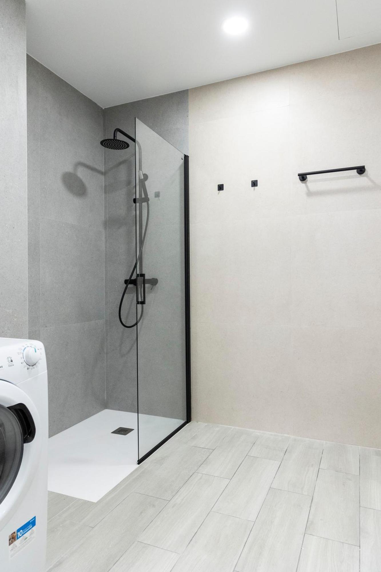 Favara Suites B By Concept Flats Valencia Eksteriør bilde