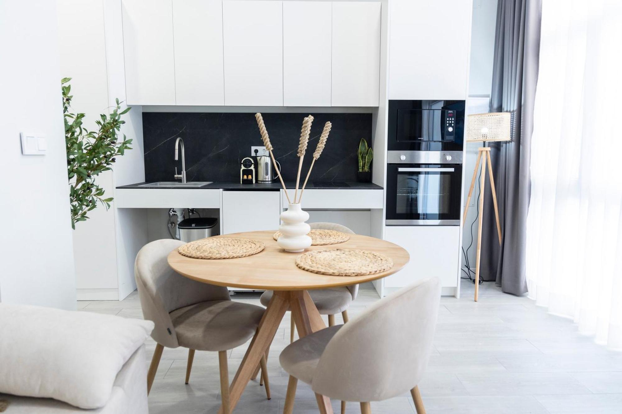 Favara Suites B By Concept Flats Valencia Eksteriør bilde
