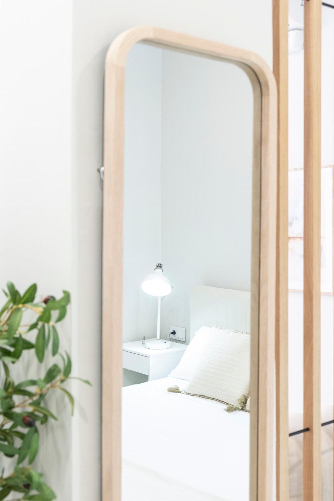 Favara Suites B By Concept Flats Valencia Eksteriør bilde