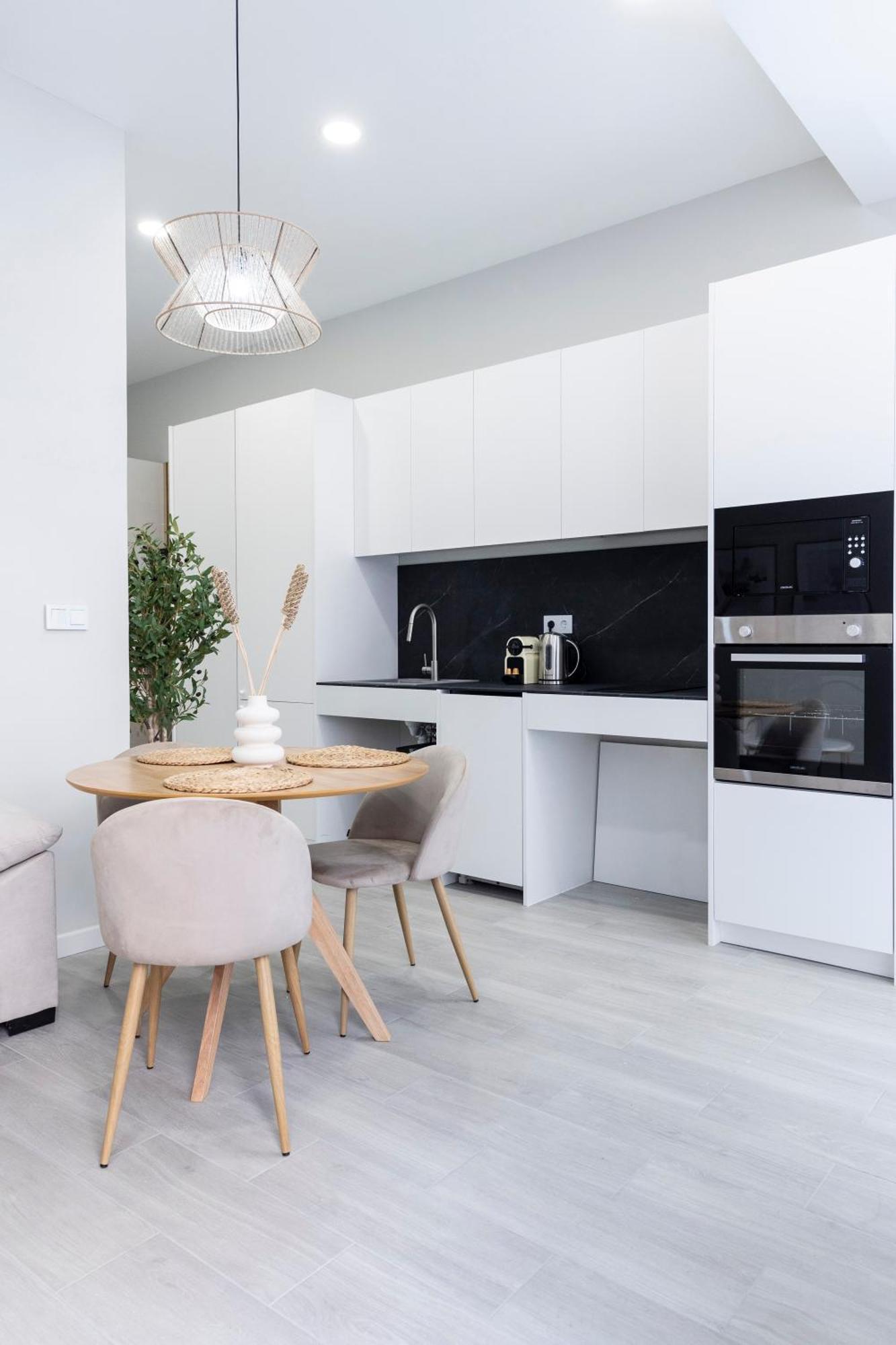 Favara Suites B By Concept Flats Valencia Eksteriør bilde