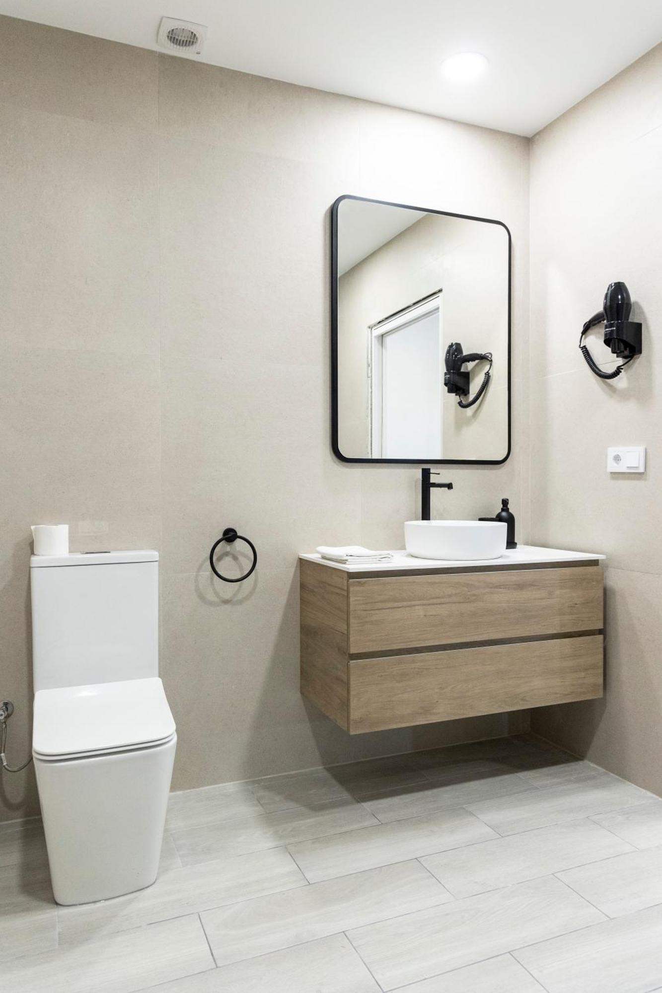 Favara Suites B By Concept Flats Valencia Eksteriør bilde
