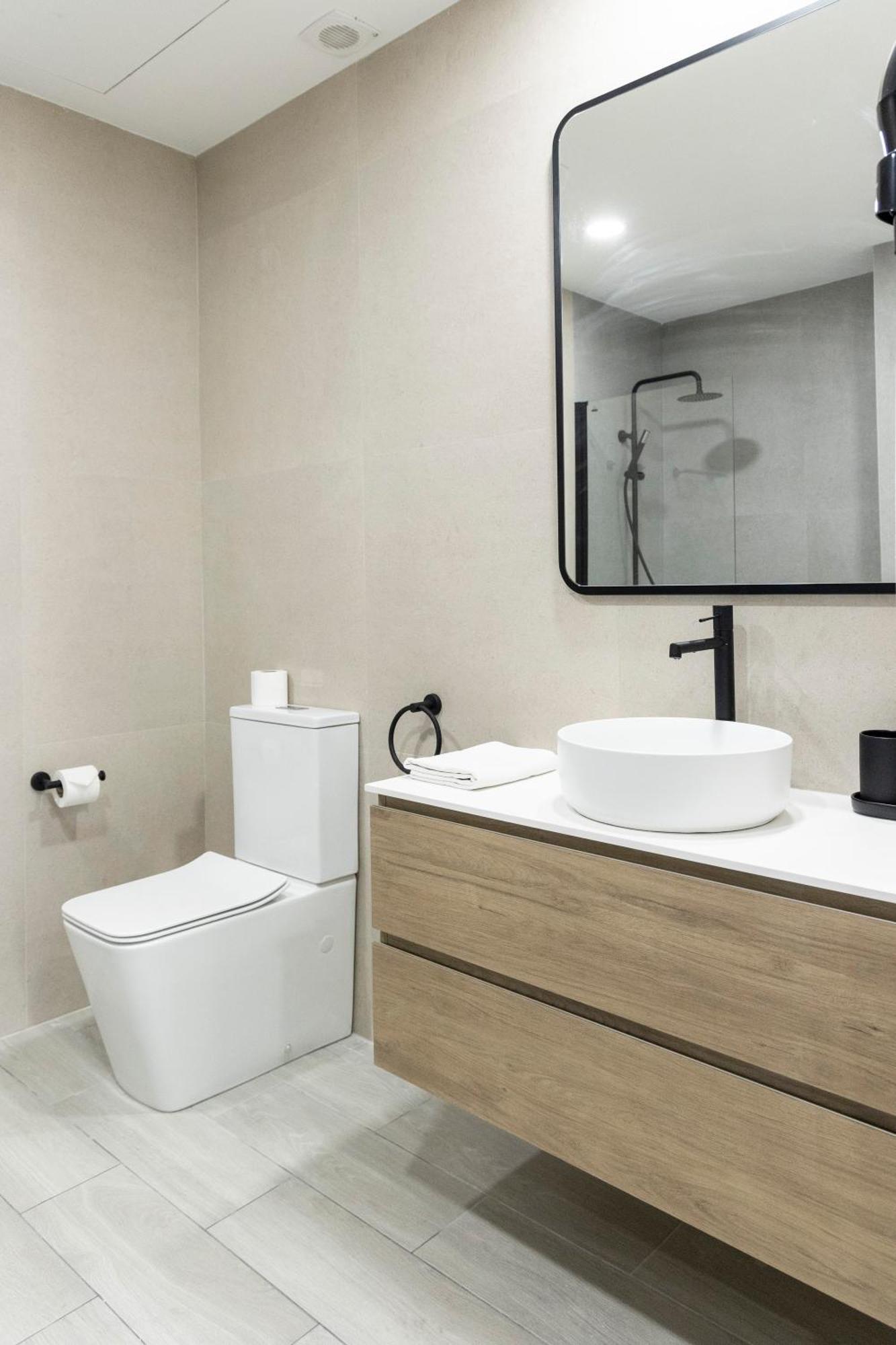 Favara Suites B By Concept Flats Valencia Eksteriør bilde
