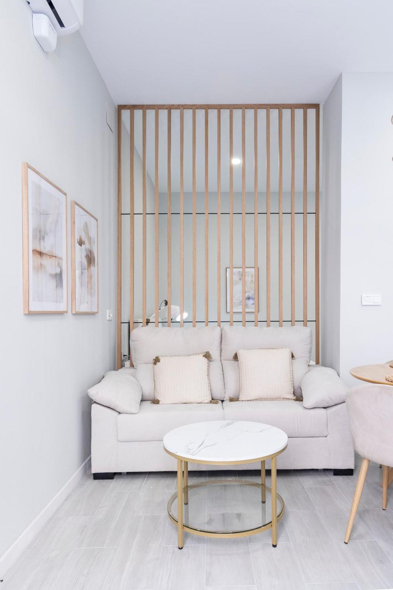 Favara Suites B By Concept Flats Valencia Eksteriør bilde