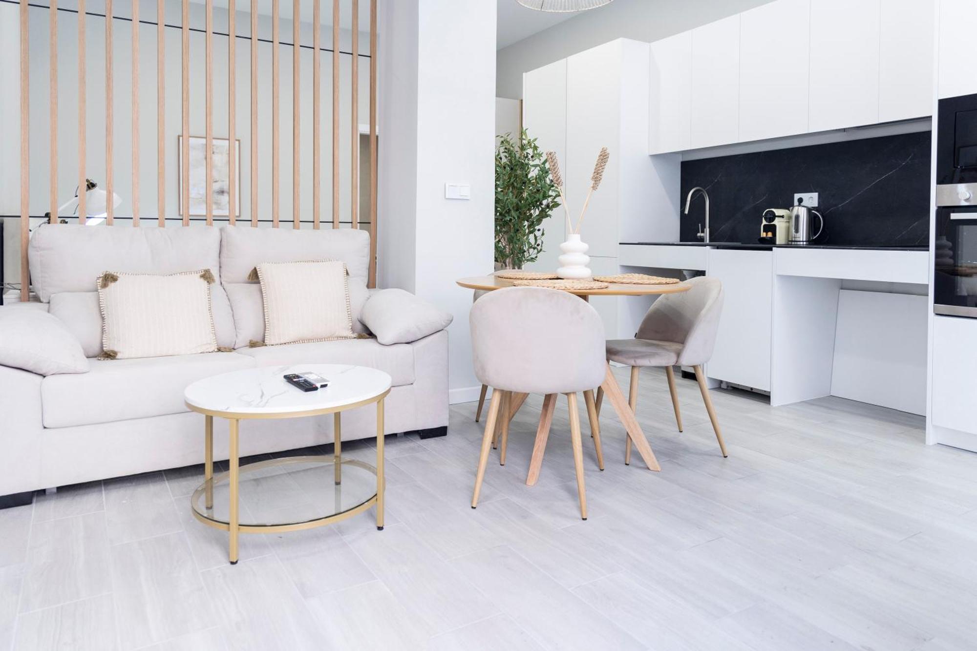 Favara Suites B By Concept Flats Valencia Eksteriør bilde