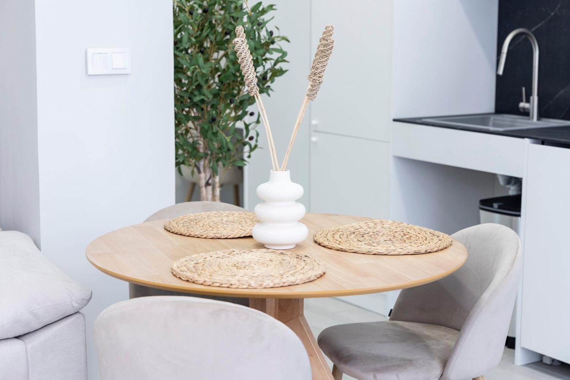 Favara Suites B By Concept Flats Valencia Eksteriør bilde