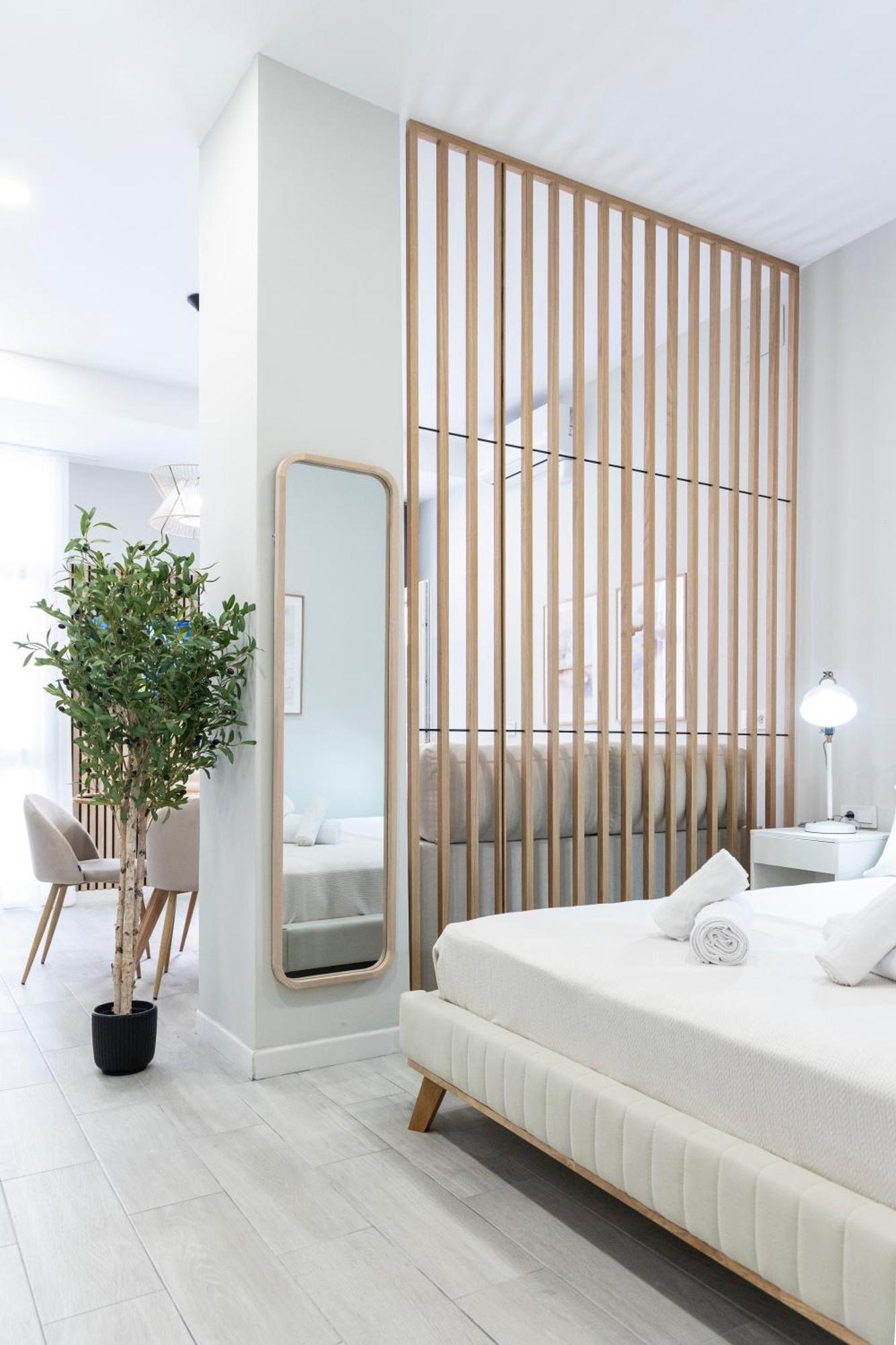 Favara Suites B By Concept Flats Valencia Eksteriør bilde